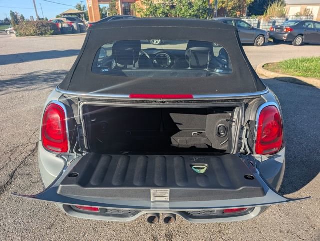Used 2019 MINI Cooper S image 16