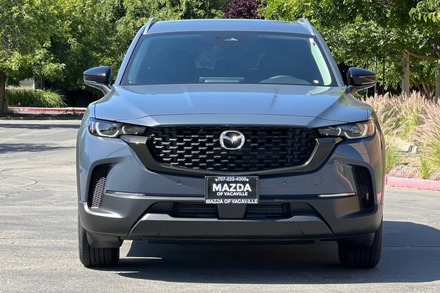 New 2026 MAZDA CX-50 2.5 Hybrid w/ Preferred Pkg AWD/4WD image 8