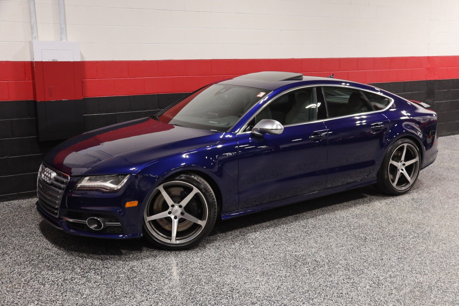 Used 2013 Audi S7 Prestige image 19