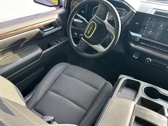 Certified 2023 GMC Sierra 1500 Elevation AWD/4WD image 18