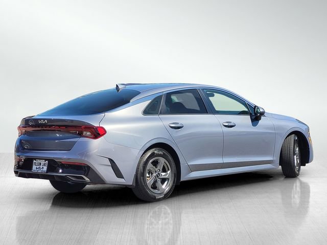 Used 2022 Kia K5 LXS image 4