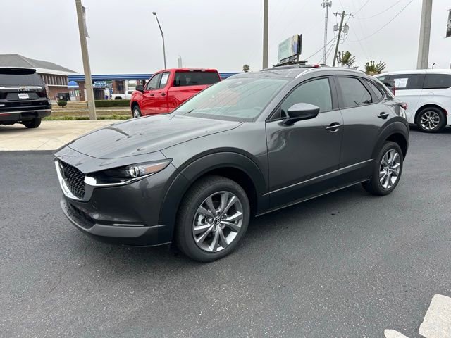 New 2026 MAZDA CX-30 AWD 2.5 S w/ Premium Package image 3
