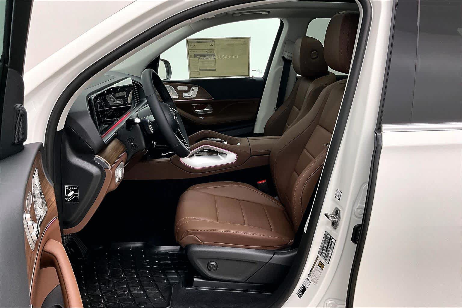 New 2026 Mercedes-Benz GLE 350 4MATIC image 9