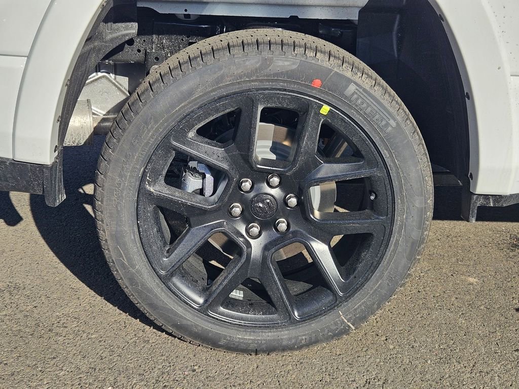 New 2026 RAM 1500 Laramie image 9