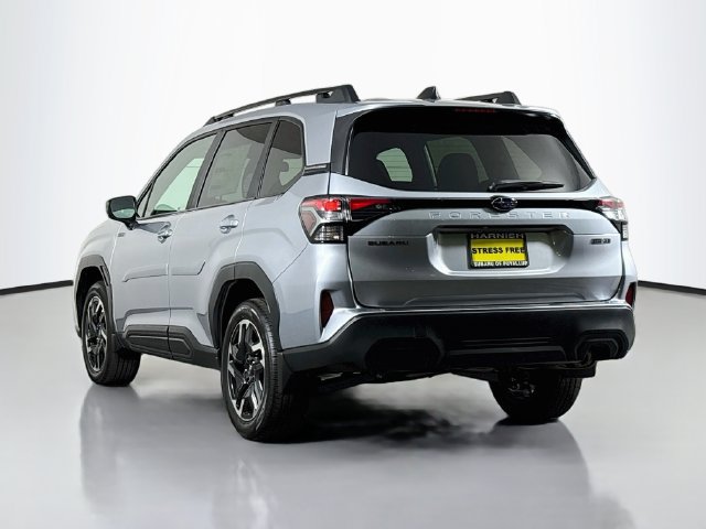 New 2026 Subaru Forester Premium AWD/4WD image 5