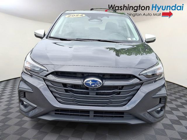 Used 2024 Subaru Legacy Touring XT AWD/4WD image 2