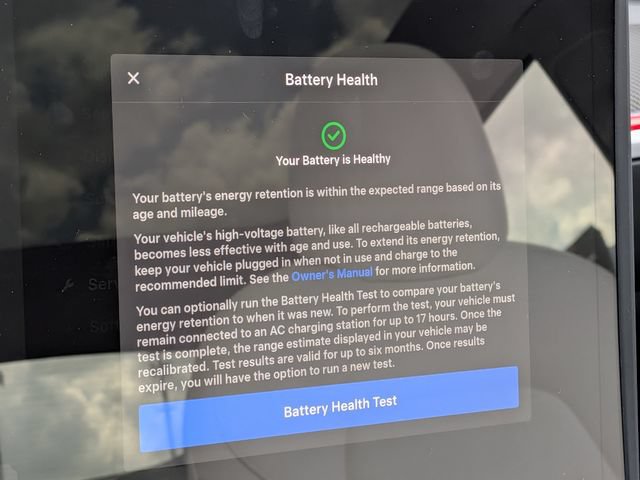 Used 2020 Tesla Model Y Performance AWD/4WD image 30