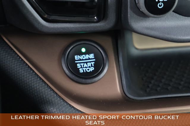 Used 2021 Ford Bronco Sport Badlands w/ Badlands Package image 29