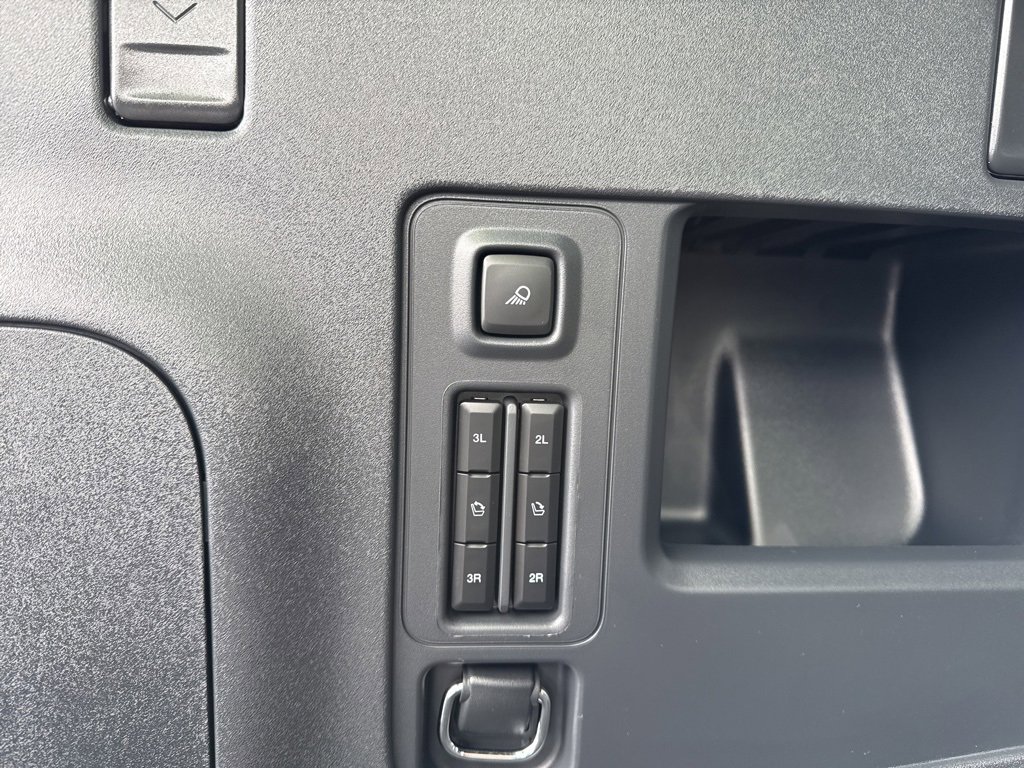 New 2025 Ford Expedition King Ranch image 26