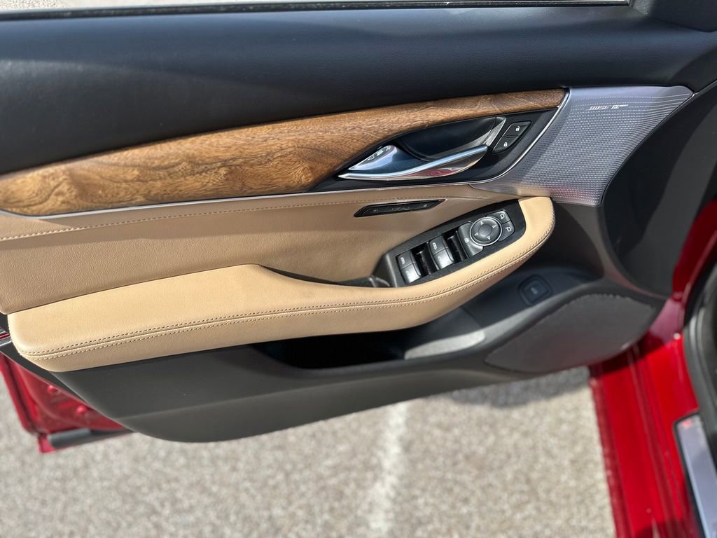 Used 2023 Cadillac CT5 Luxury image 9