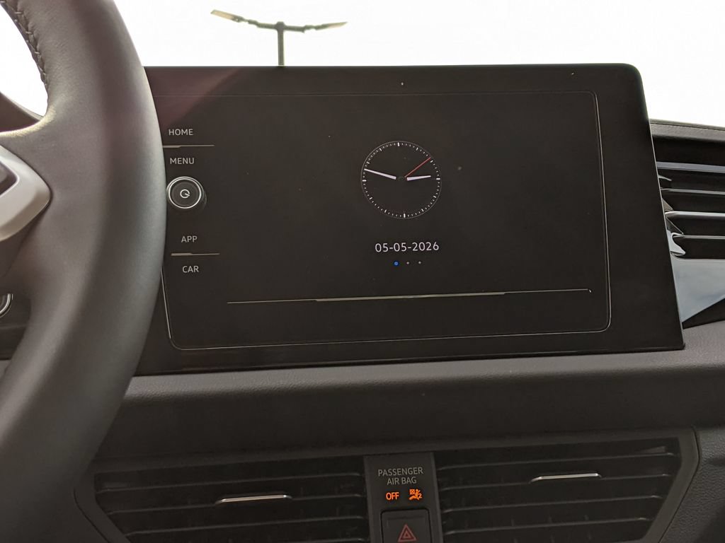 New 2026 Volkswagen Jetta S FWD image 17