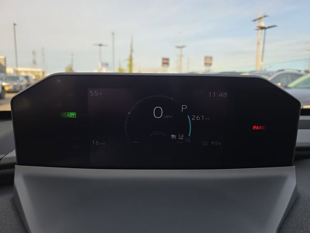 New 2026 Subaru Solterra Premium image 19