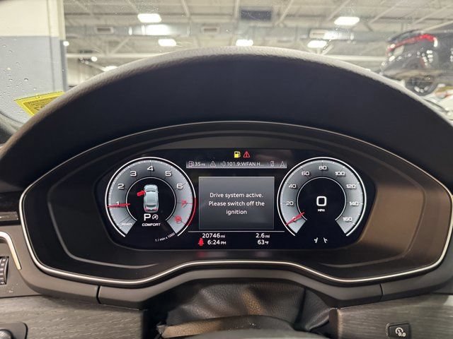 Certified 2023 Audi A5 2.0T Prestige AWD/4WD image 21