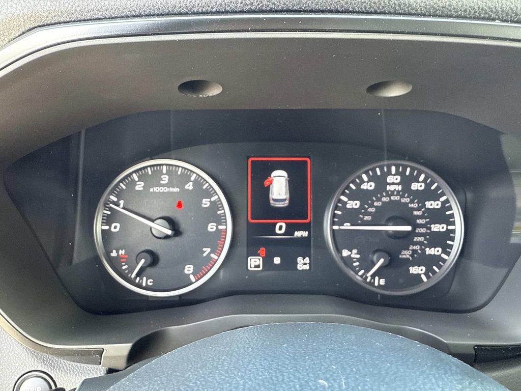 New 2026 Subaru Ascent Premium image 36