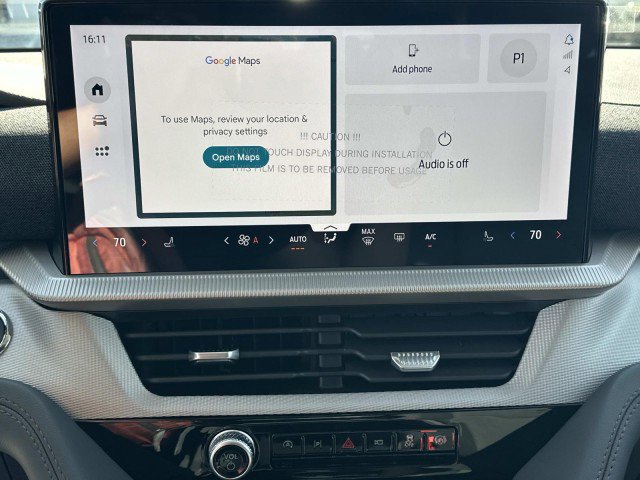 New 2026 Ford Explorer Active RWD image 27
