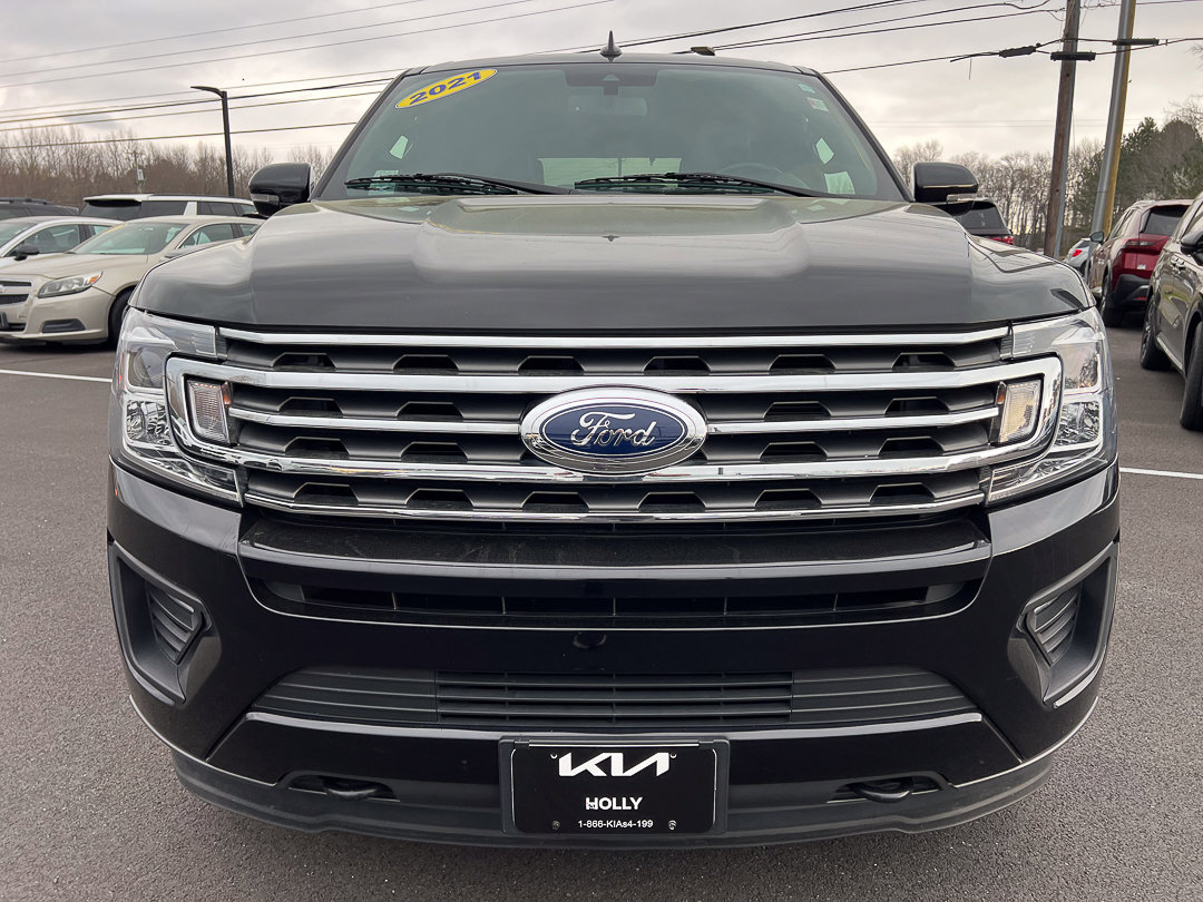 Used 2021 Ford Expedition XLT AWD/4WD image 16