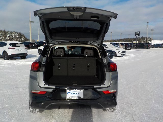 New 2026 Buick Encore GX Sport Touring w/ Comfort Package image 26