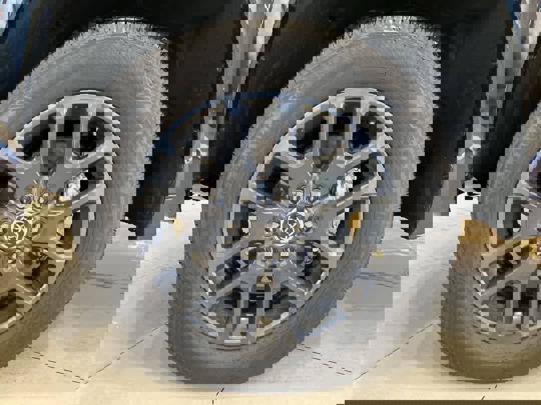 Used 2023 Toyota Tundra Platinum image 10