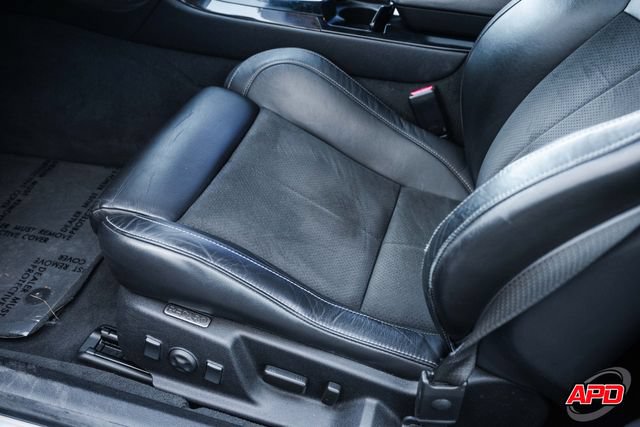 Used 2013 Cadillac CTS V w/ Wood Trim Package RWD image 63