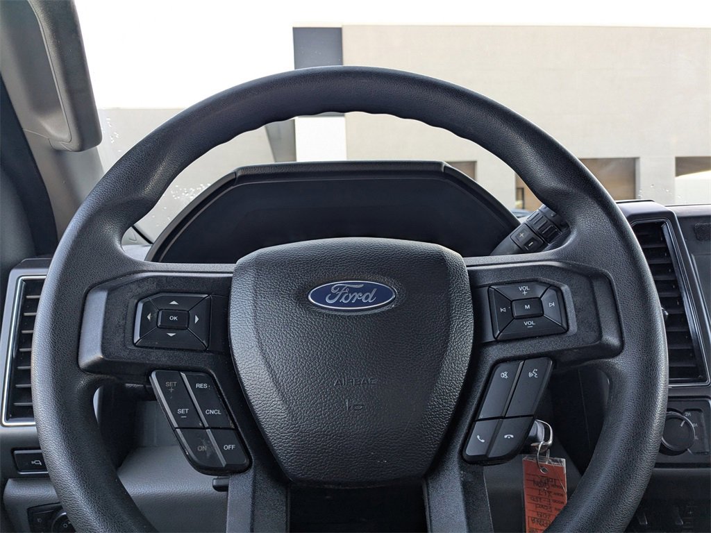 Used 2019 Ford F250 XLT w/ XLT Value Package image 22