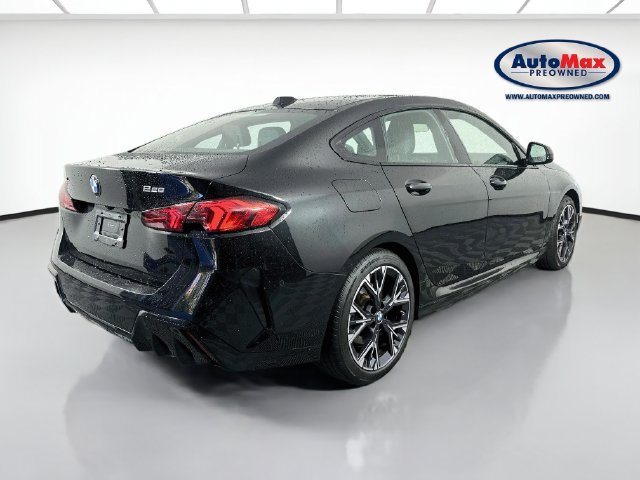 Used 2026 BMW 228i xDrive AWD/4WD image 2
