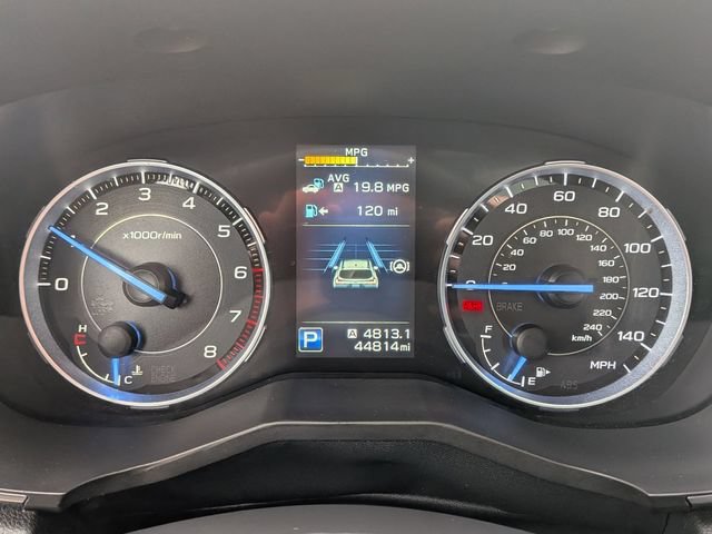 Used 2022 Subaru Ascent Touring AWD/4WD image 17