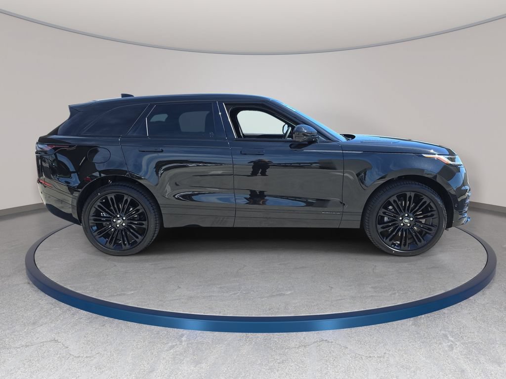 New 2026 Land Rover Range Rover Velar Belgravia AWD/4WD image 4