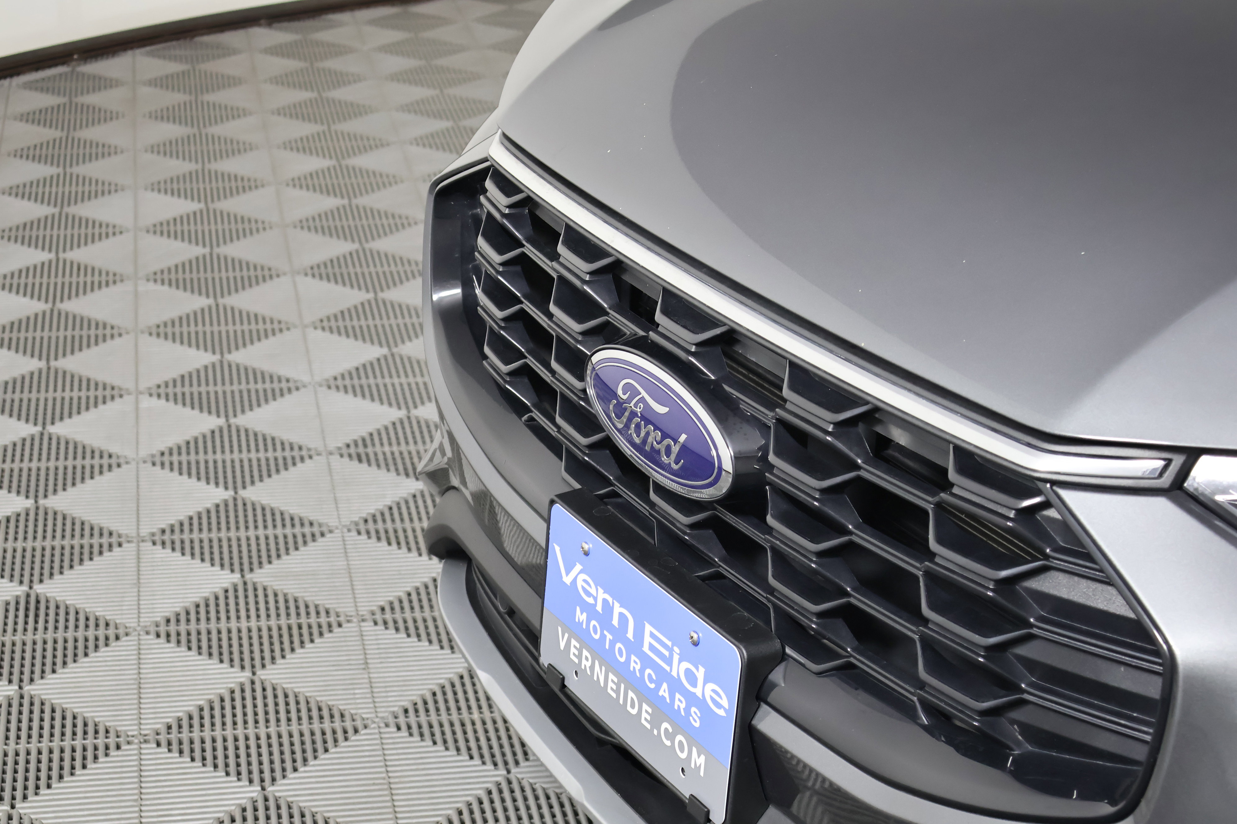 Used 2025 Ford Escape ST-Line Select image 11