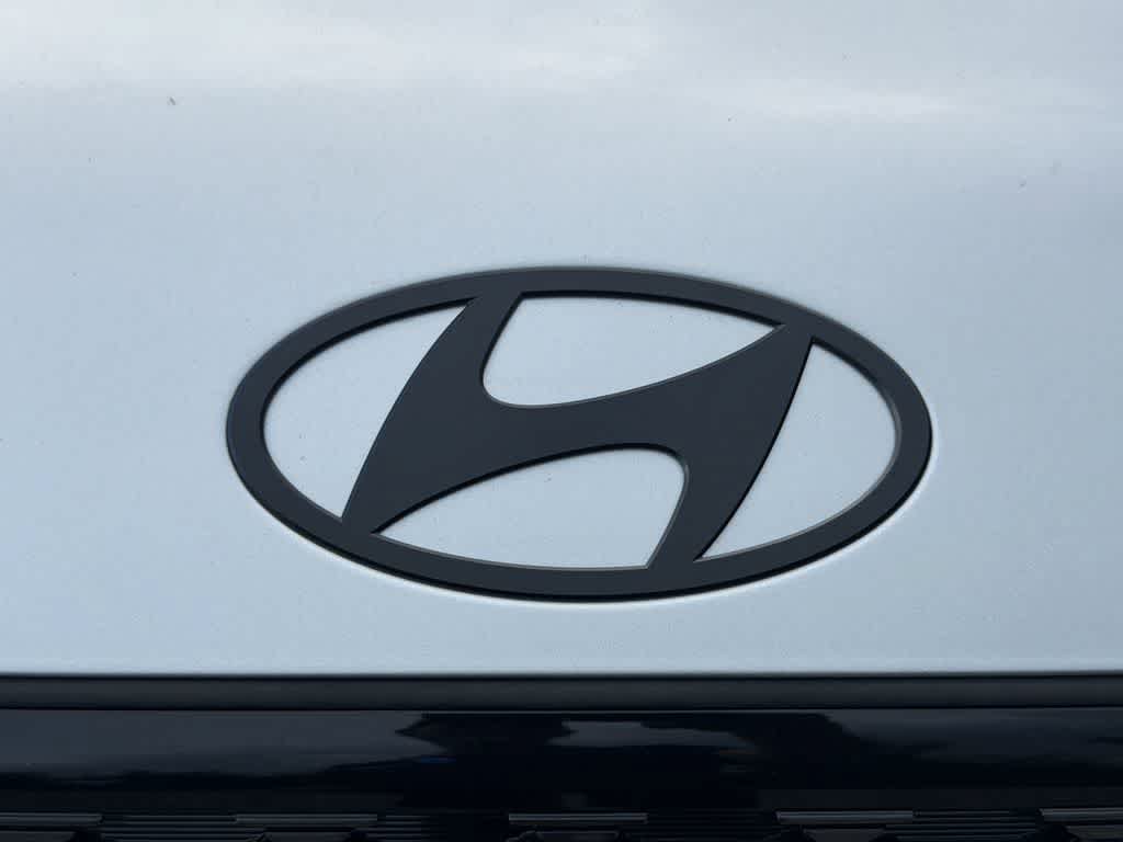 New 2026 Hyundai Santa Fe Calligraphy FWD image 13