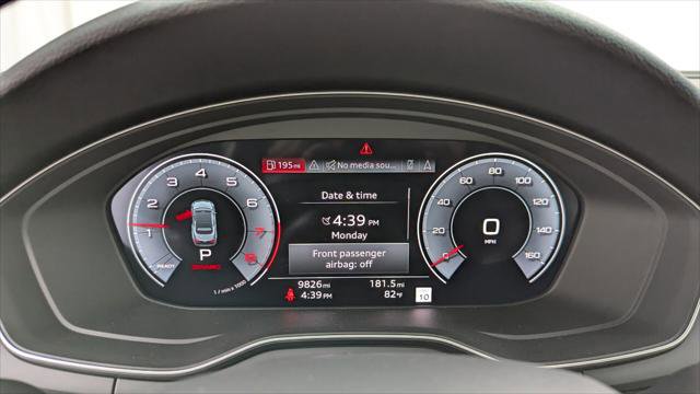 Used 2024 Audi A5 2.0T Prestige image 23