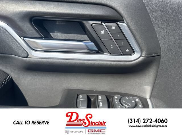 New 2026 GMC Sierra 2500 Denali w/ Denali Reserve Package AWD/4WD image 13