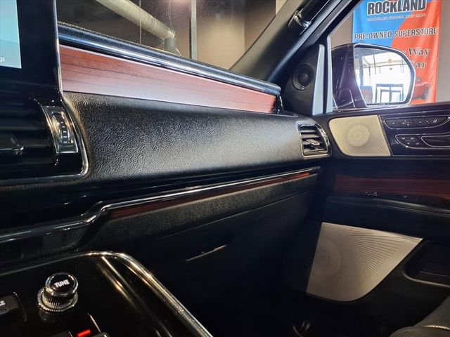 Used 2021 Lincoln Navigator Reserve w/ Luxury Package image 25