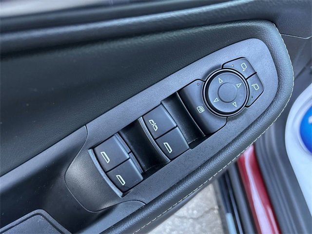 Used 2024 Buick Encore GX Sport Touring w/ Experience Buick Package image 15
