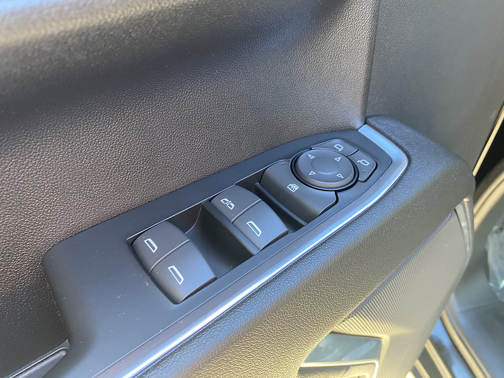 Certified 2023 GMC Sierra 1500 SLE AWD/4WD image 18