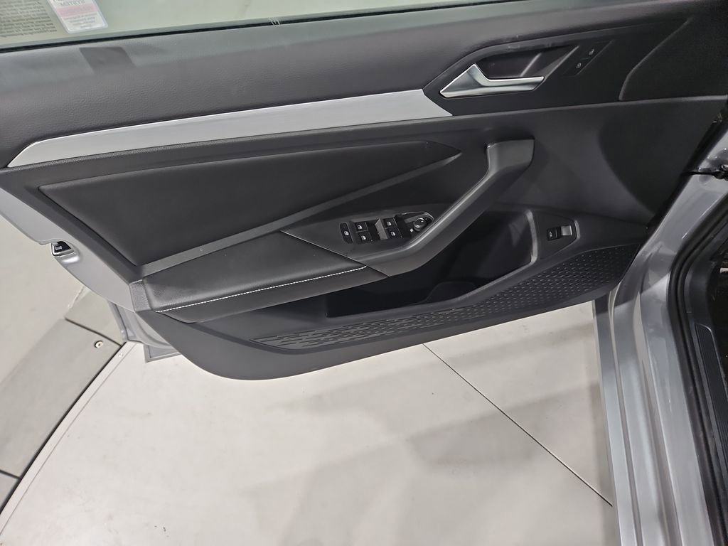 New 2026 Volkswagen Jetta Sport image 10