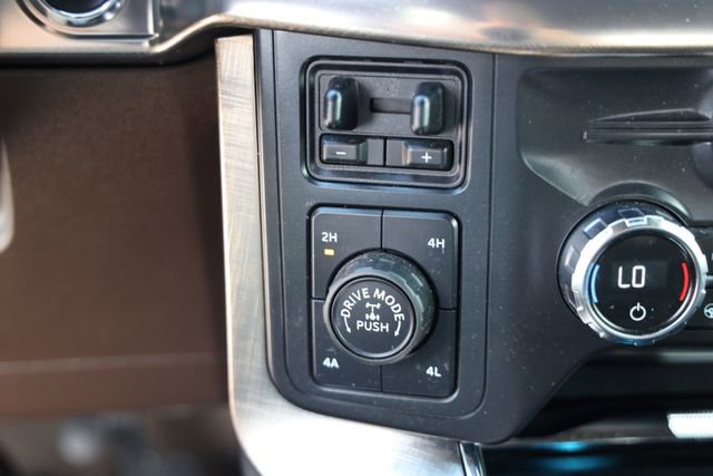 Used 2021 Ford F150 King Ranch w/ Equipment Group 601A High AWD/4WD image 25