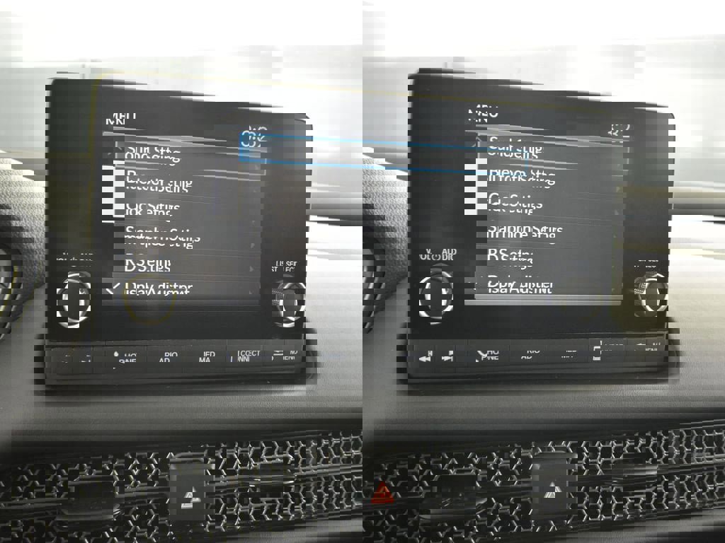 Used 2023 Honda HR-V Sport image 24