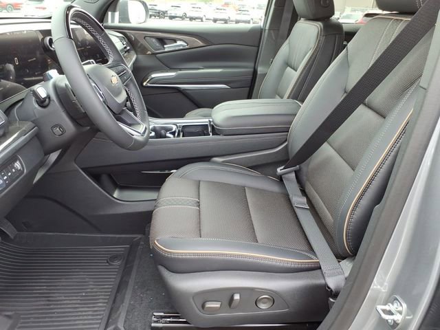 New 2026 Chevrolet Traverse High Country w/ LPO, Floor Liner Package AWD/4WD image 6
