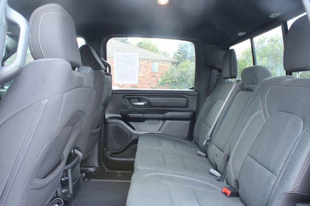 Used 2026 RAM 1500 Express AWD/4WD image 30