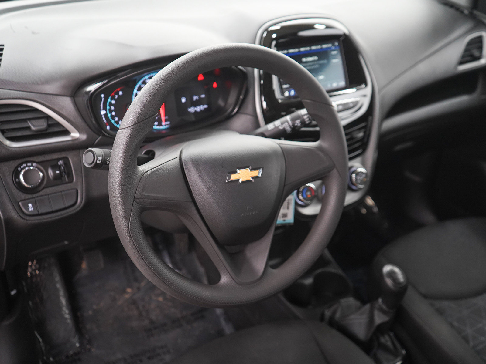 Used 2020 Chevrolet Spark LS FWD image 20