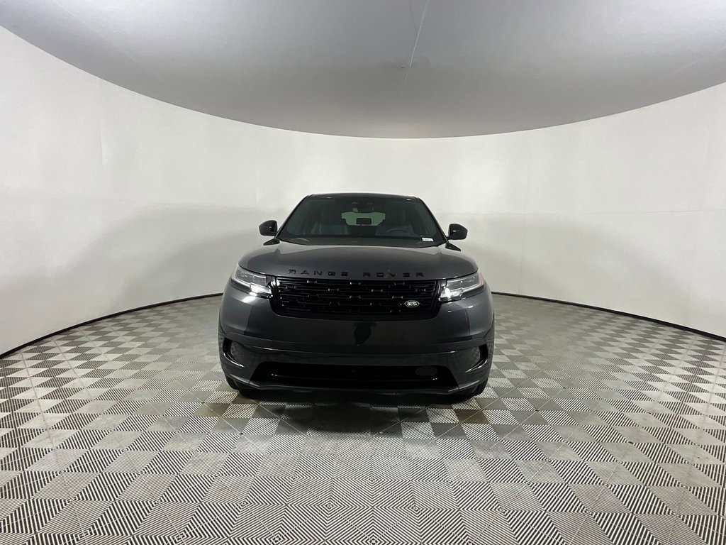 New 2026 Land Rover Range Rover Velar S image 8