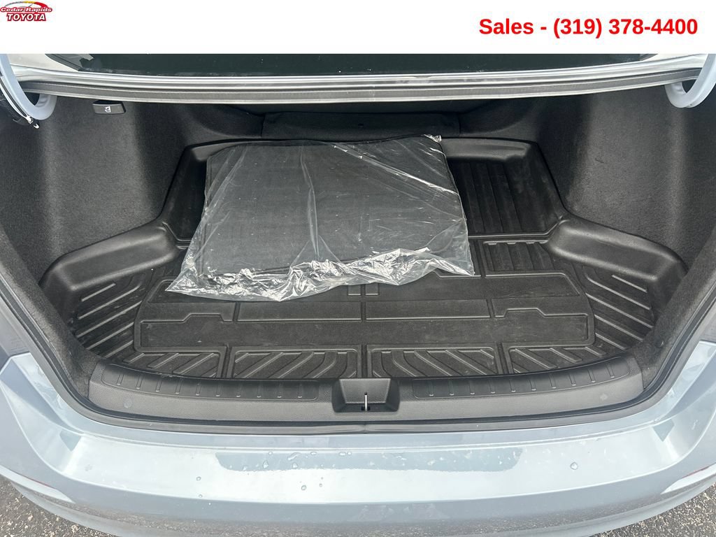 Used 2022 Honda Civic Sport image 18