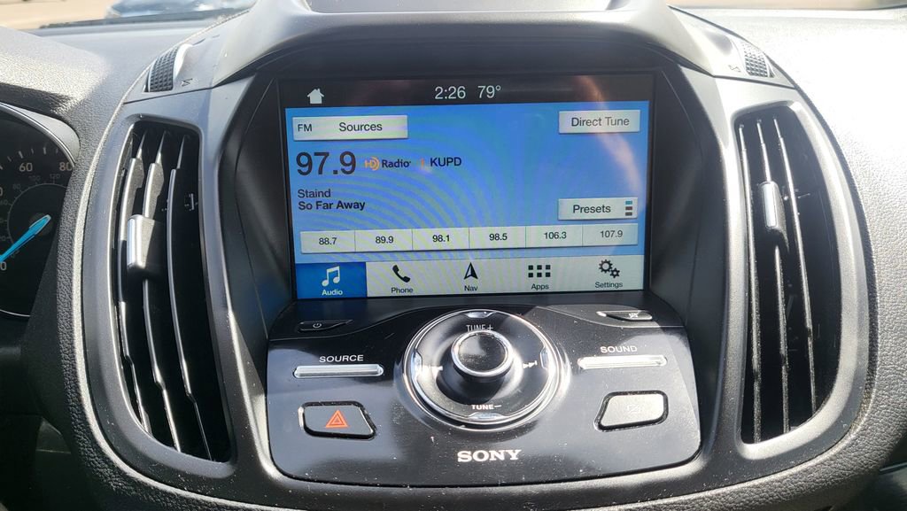 Used 2019 Ford Escape Titanium FWD image 34