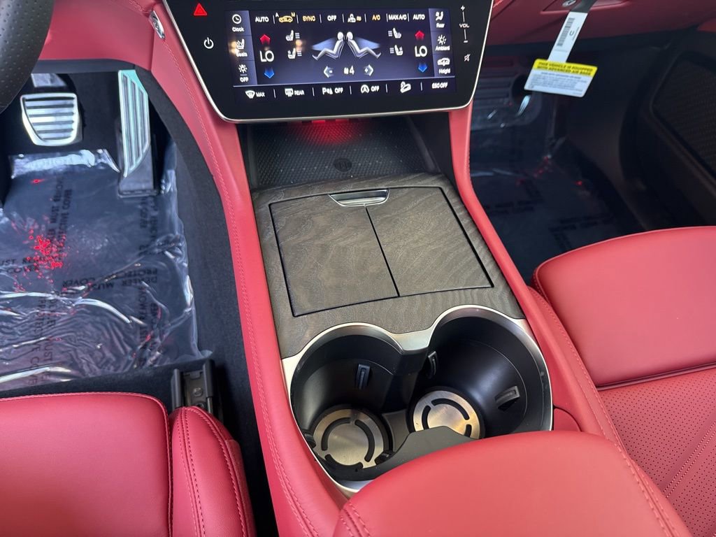 New 2026 Maserati Grecale Modena AWD/4WD image 13