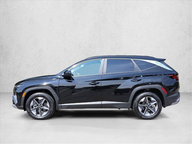 Certified 2026 Hyundai Tucson SEL Plus AWD/4WD image 8