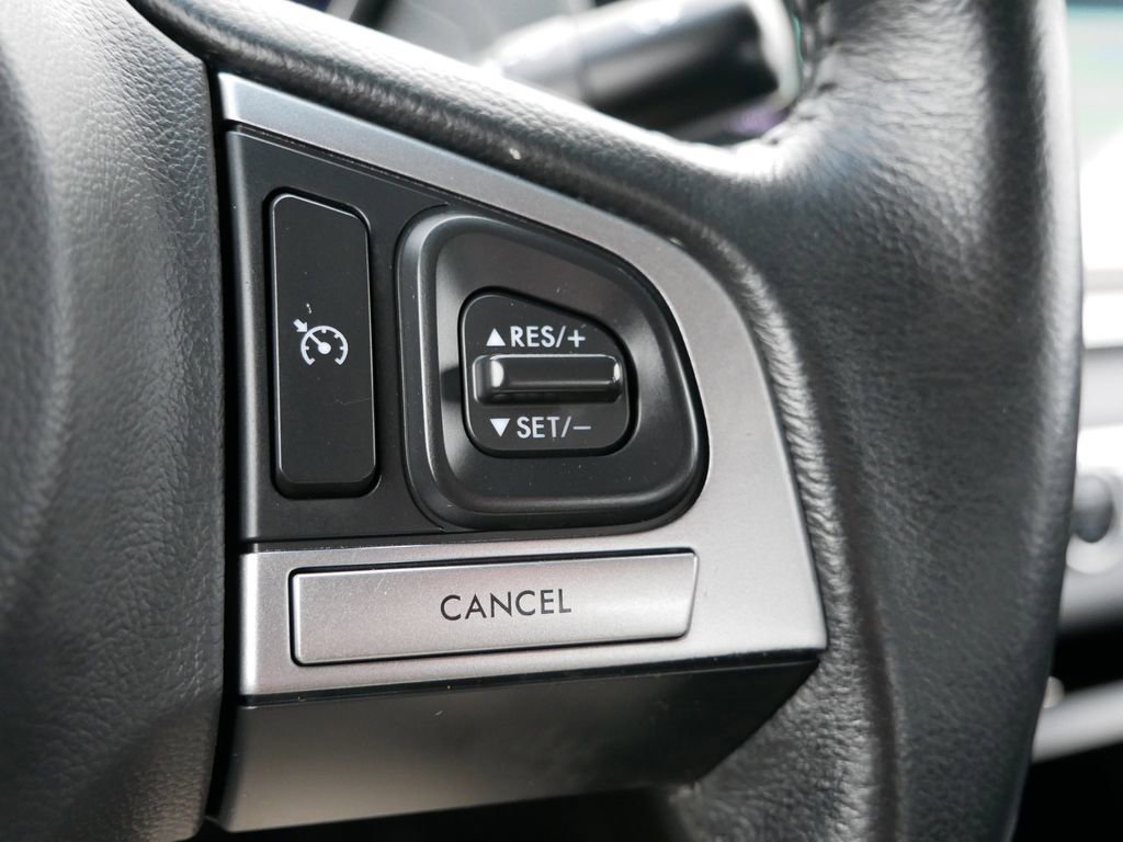 Used 2015 Subaru Legacy 2.5i Limited image 24