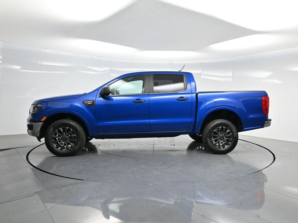 Used 2019 Ford Ranger XL w/ Equipment Group 101A Mid image 34