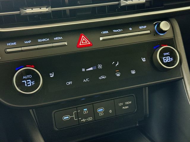 Certified 2026 Hyundai Sonata SEL image 17