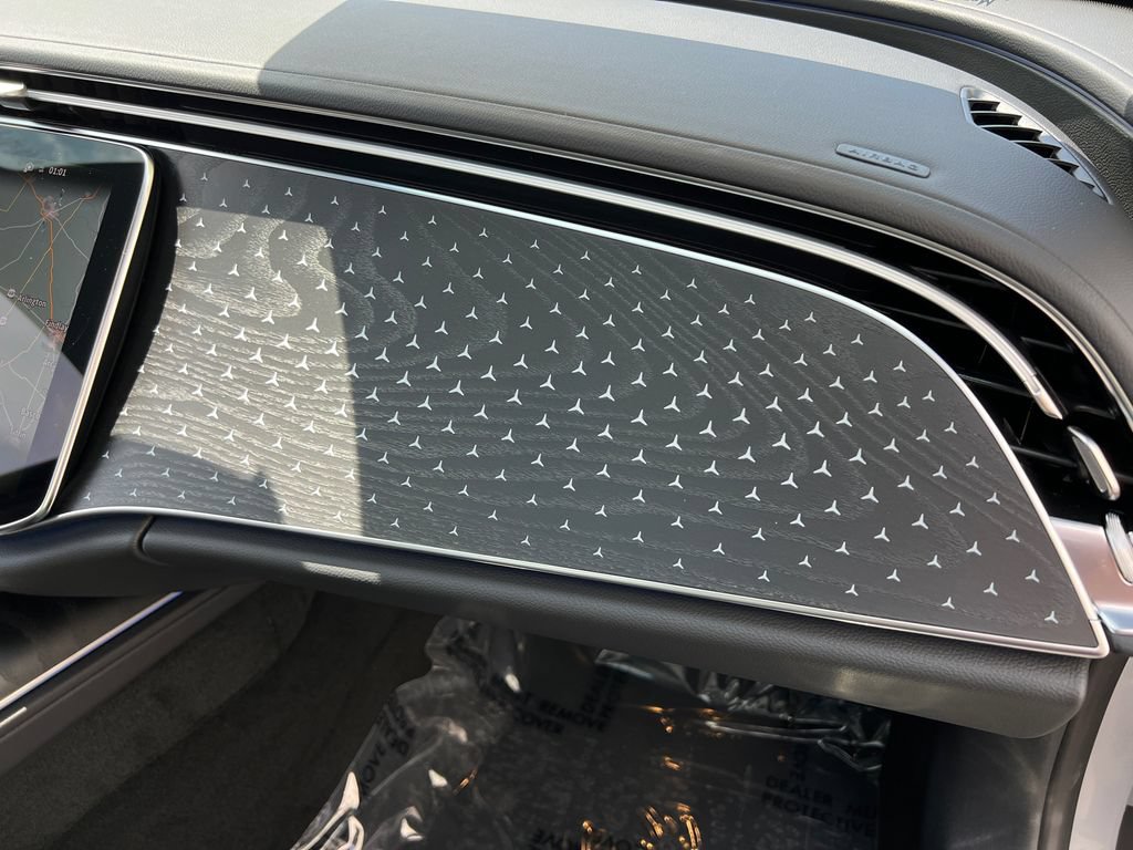 New 2026 Mercedes-Benz E 350 4MATIC Sedan image 27