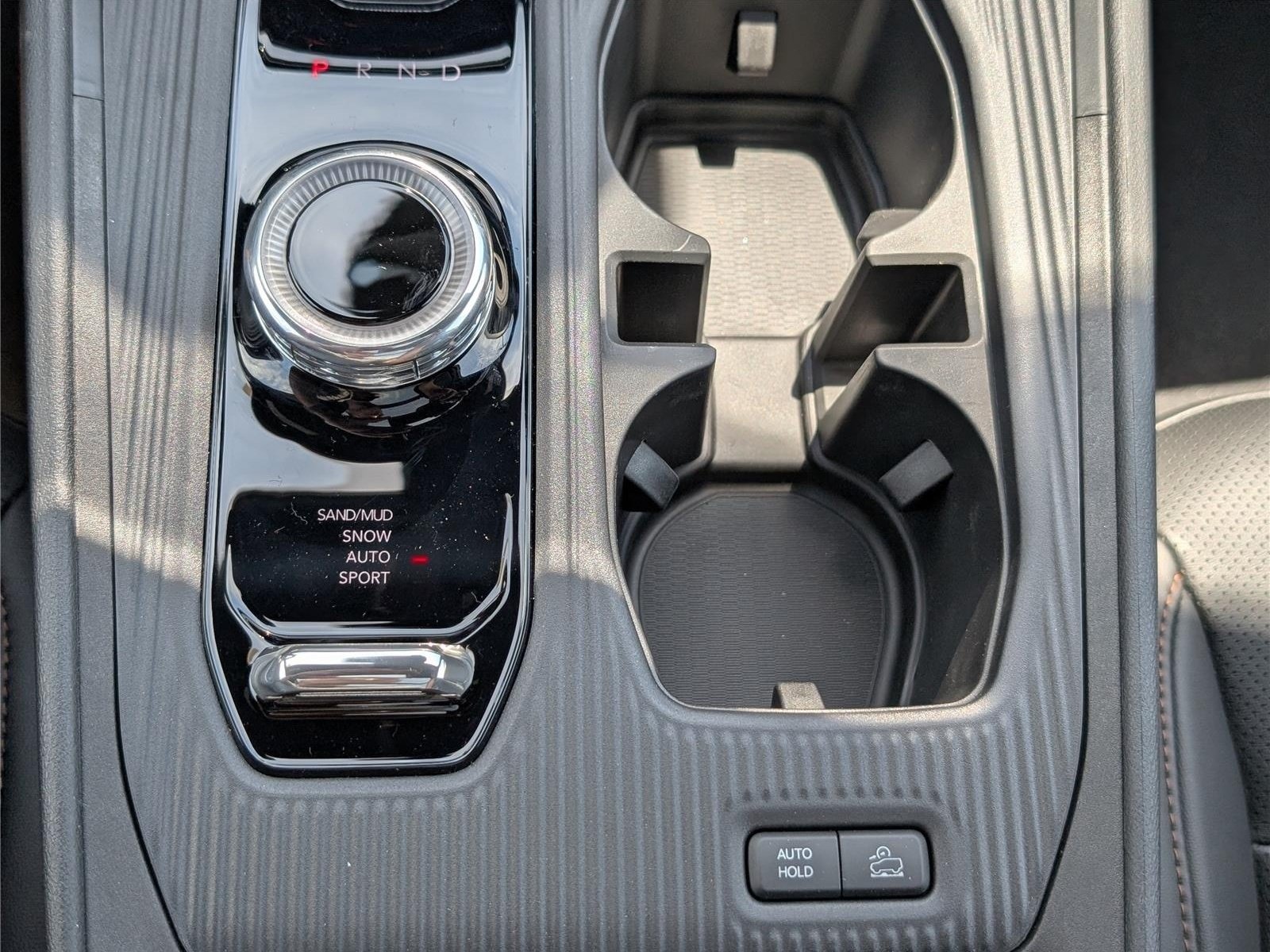 New 2026 Jeep Cherokee Limited AWD/4WD image 22